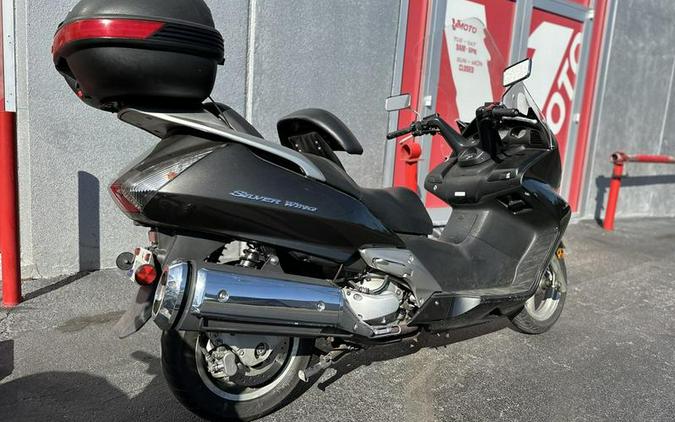 2008 Honda® Silver Wing™