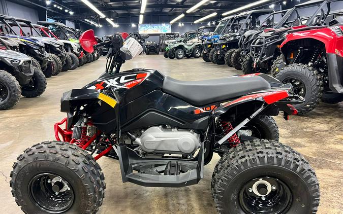 2024 Can-Am Renegade X xc 110 EFI