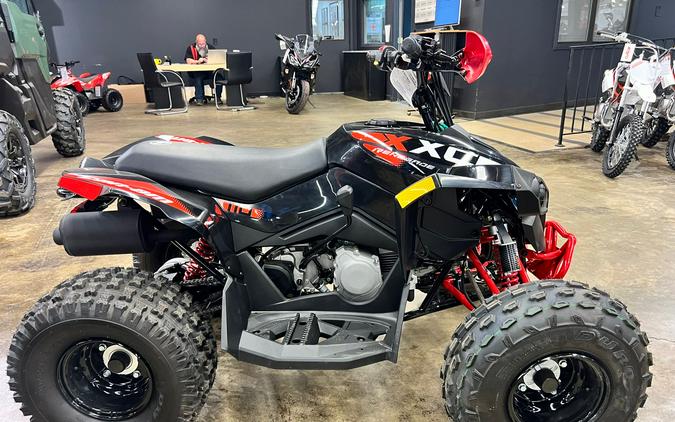 2024 Can-Am Renegade X xc 110 EFI