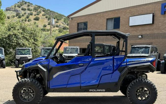 2024 Polaris® General XP 4 1000 Ultimate