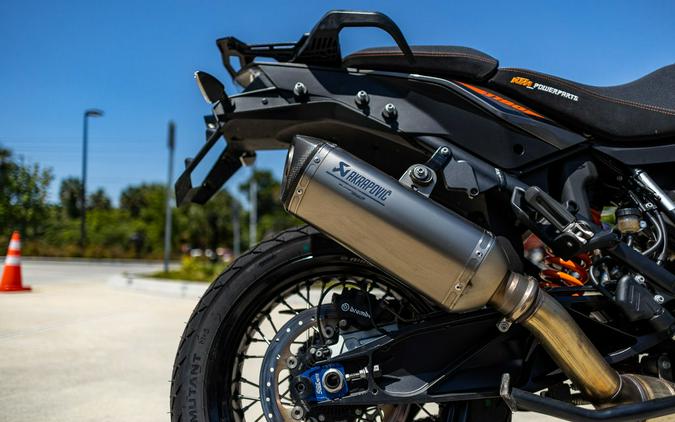 2016 KTM 1190 Adventure