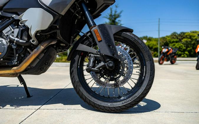 2016 KTM 1190 Adventure