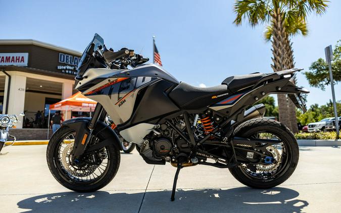 2016 KTM 1190 Adventure