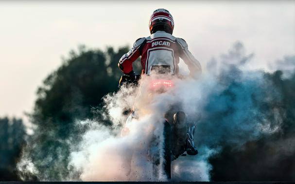 2016 Ducati Hypermotard 939 SP