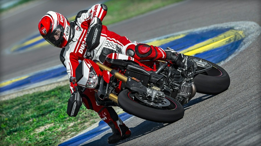 2016 Ducati Hypermotard 939 SP