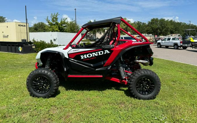 2023 Honda® Talon 1000R FOX Live Valve