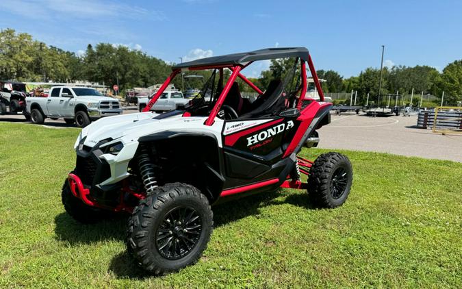 2023 Honda® Talon 1000R FOX Live Valve