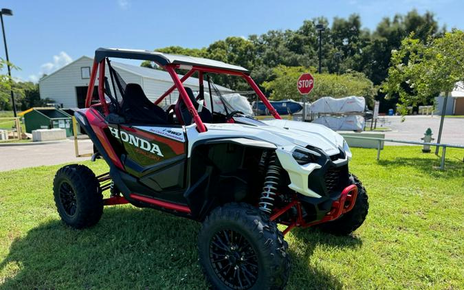 2023 Honda® Talon 1000R FOX Live Valve