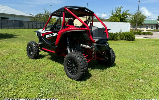 2023 Honda® Talon 1000R FOX Live Valve