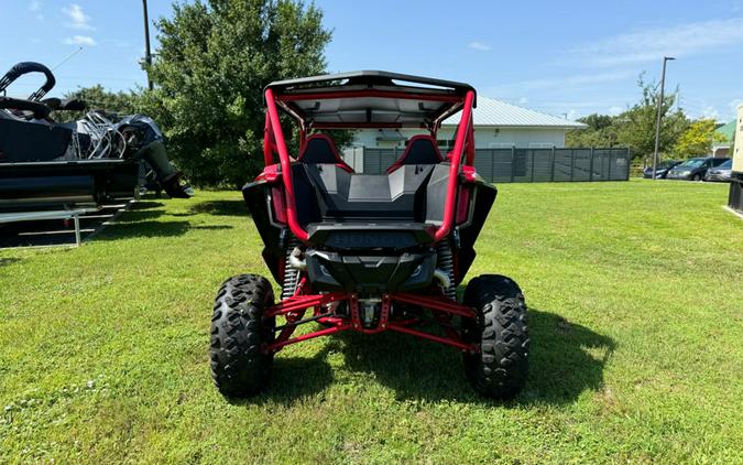 2023 Honda® Talon 1000R FOX Live Valve