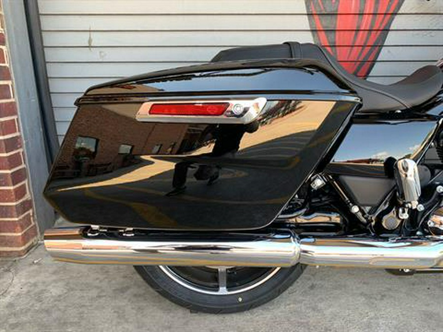 2024 Harley-Davidson Road Glide®