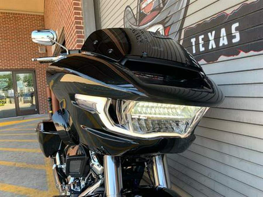 2024 Harley-Davidson Road Glide®