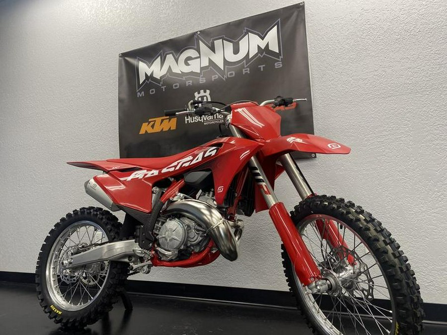 2024 GASGAS MC 250