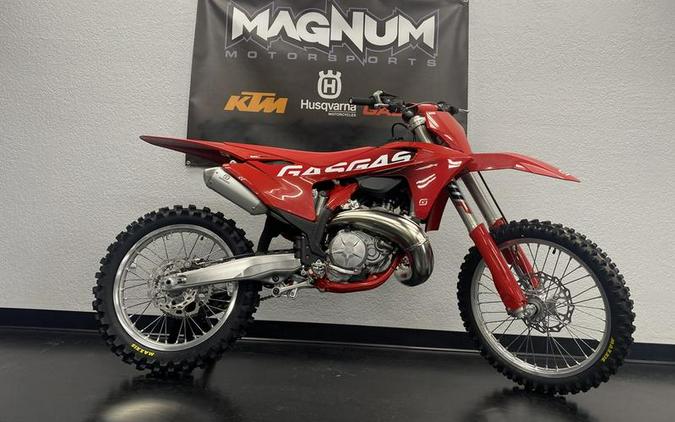 2024 GASGAS MC 250