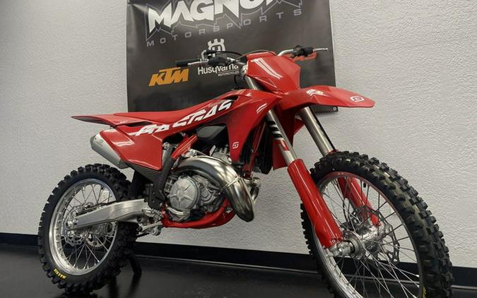 2024 GASGAS MC 250