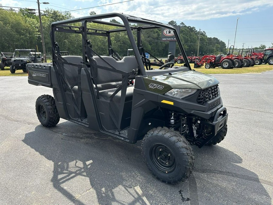 2024 Polaris® Ranger Crew SP 570