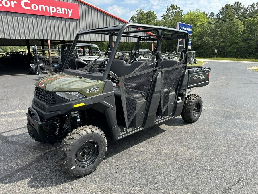 2024 Polaris® Ranger Crew SP 570