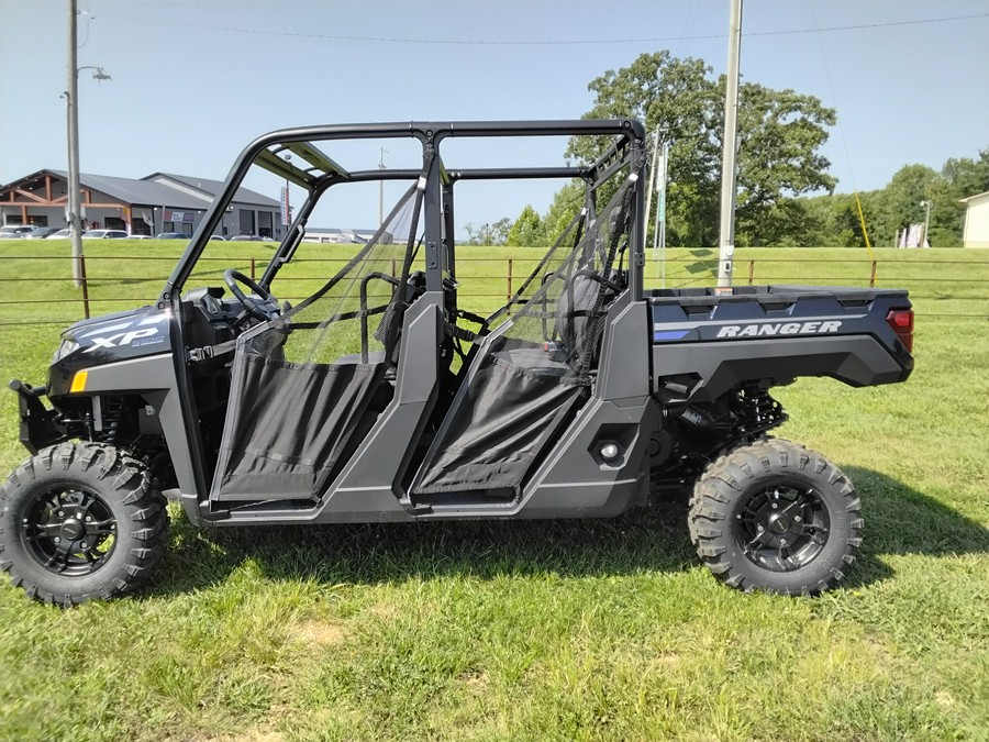 2024 Polaris Ranger® Crew XP 1000 Premium