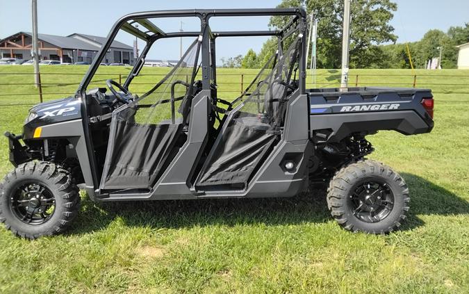 2024 Polaris Ranger® Crew XP 1000 Premium