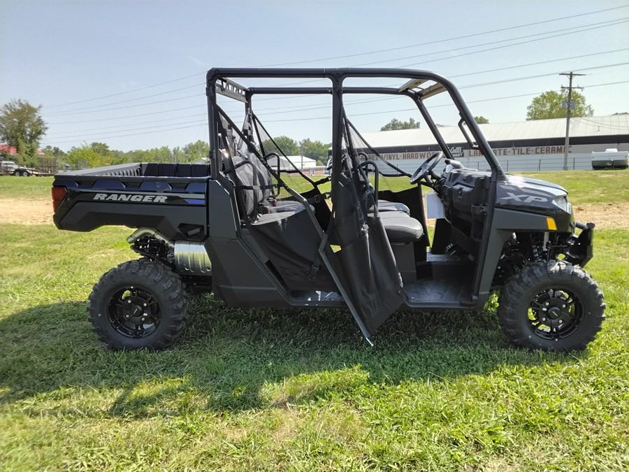 2024 Polaris Ranger® Crew XP 1000 Premium