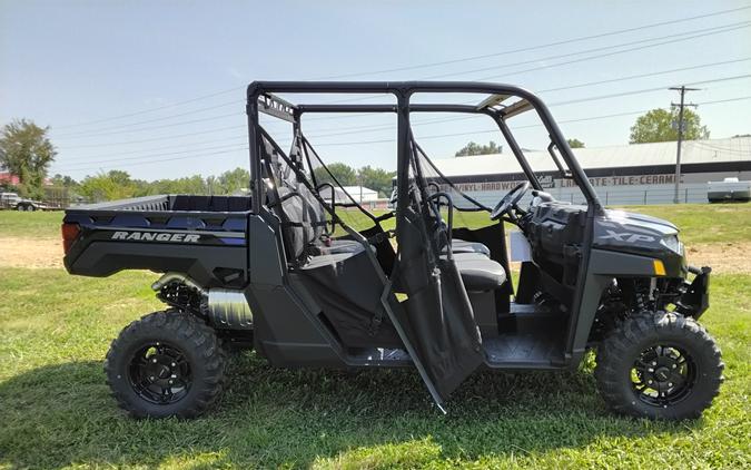 2024 Polaris Ranger® Crew XP 1000 Premium