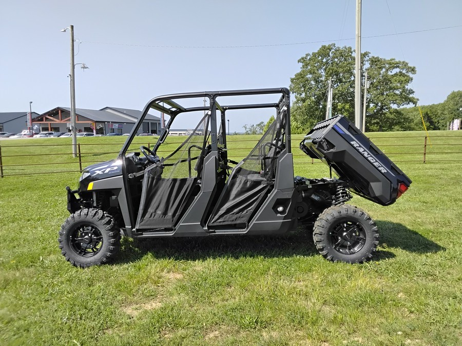 2024 Polaris Ranger® Crew XP 1000 Premium