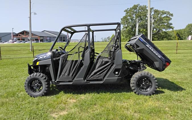 2024 Polaris Ranger® Crew XP 1000 Premium