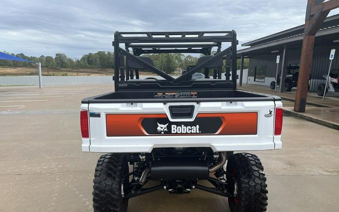 2025 Bobcat Utility Vehicles UV34XL Gas XL (GAS)