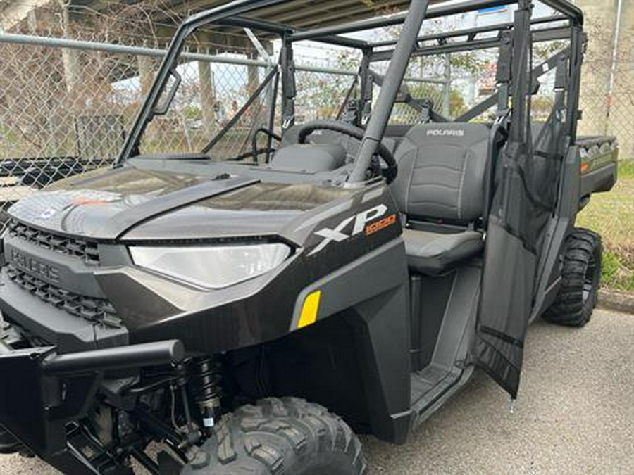 2024 Polaris Ranger Crew XP 1000 Premium