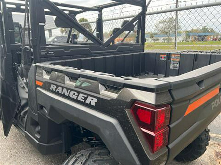 2024 Polaris Ranger Crew XP 1000 Premium