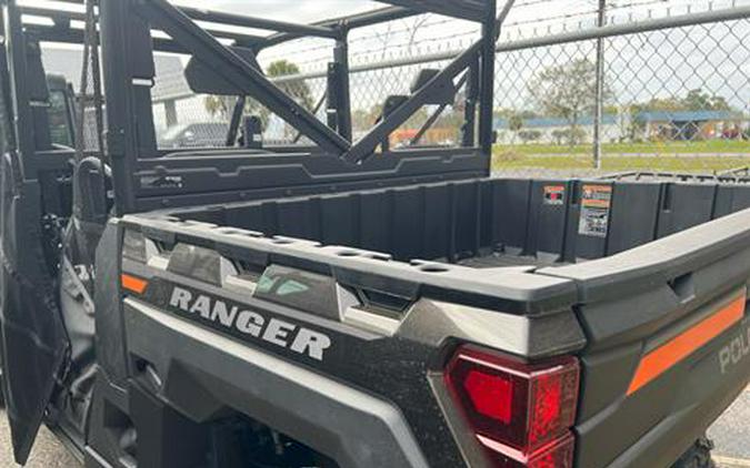 2024 Polaris Ranger Crew XP 1000 Premium