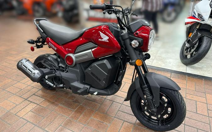 2025 Honda Navi