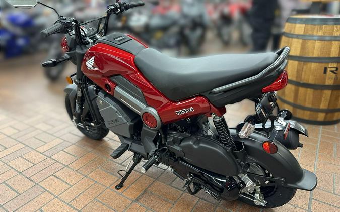 2025 Honda Navi