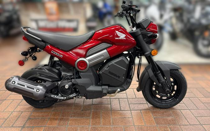 2025 Honda Navi