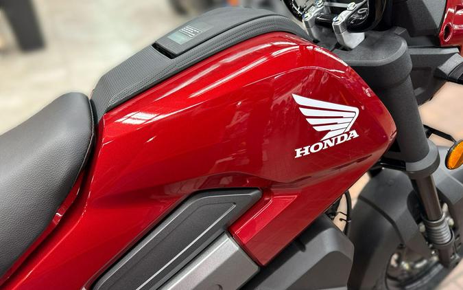 2025 Honda Navi
