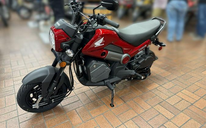 2025 Honda Navi
