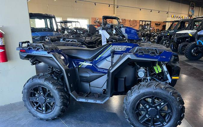 2026 Polaris Sportsman® 850 Premium