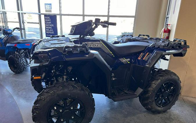 2026 Polaris Sportsman® 850 Premium