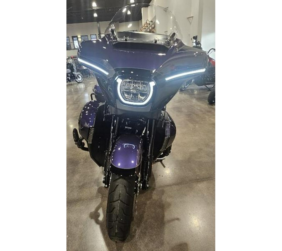 2026 Harley-Davidson® FLHXL - Street Glide® Limited