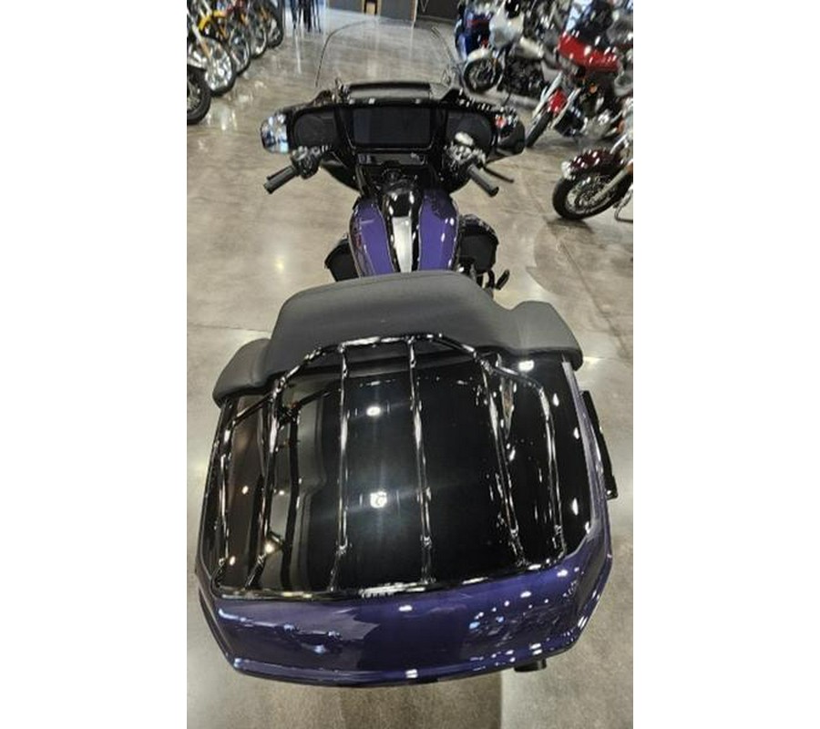 2026 Harley-Davidson® FLHXL - Street Glide® Limited