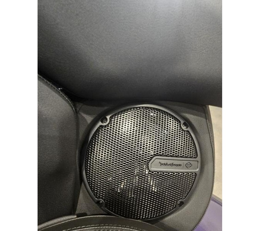 2026 Harley-Davidson® FLHXL - Street Glide® Limited