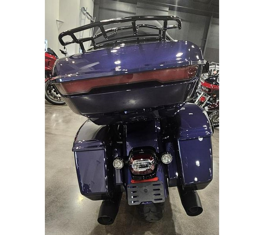 2026 Harley-Davidson® FLHXL - Street Glide® Limited