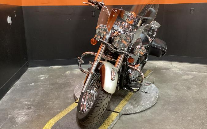 2012 Kawasaki Vulcan® 900 Classic LT