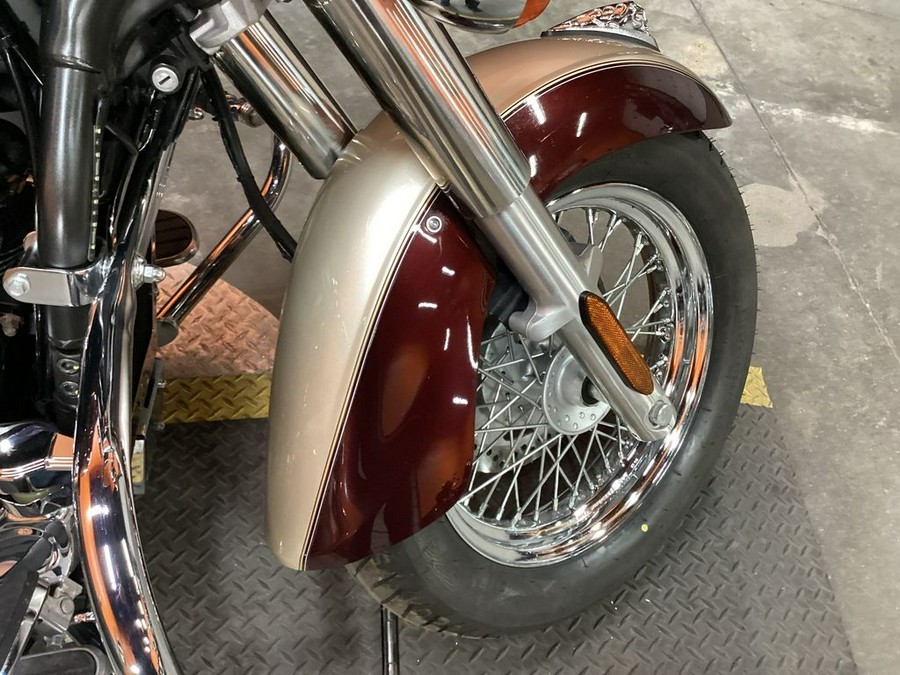 2012 Kawasaki Vulcan® 900 Classic LT