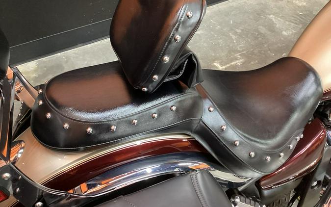 2012 Kawasaki Vulcan® 900 Classic LT