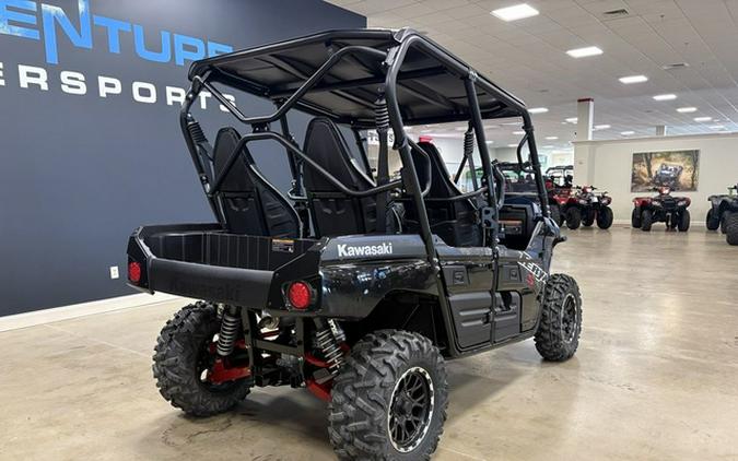 2025 Kawasaki Teryx4 S LE