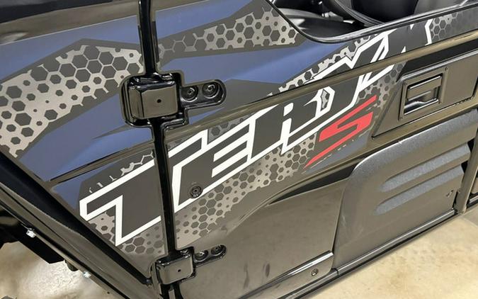 2025 Kawasaki Teryx4 S LE