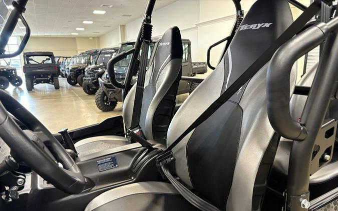 2025 Kawasaki Teryx4 S LE