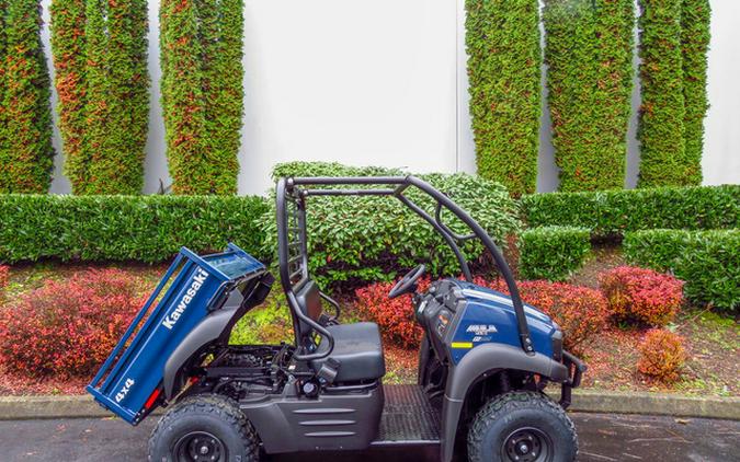 2026 Kawasaki Mule SX 4x4
