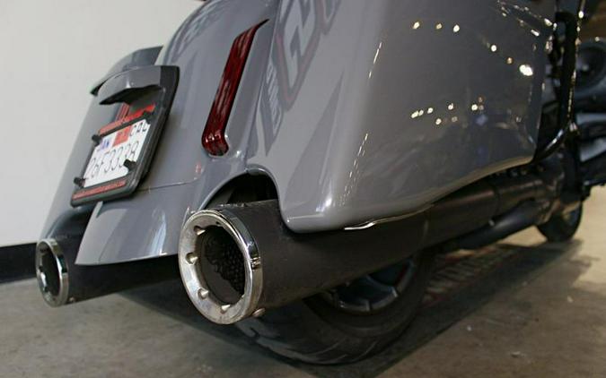 2018 Harley-Davidson® FLHXSE - CVO™ Street Glide®